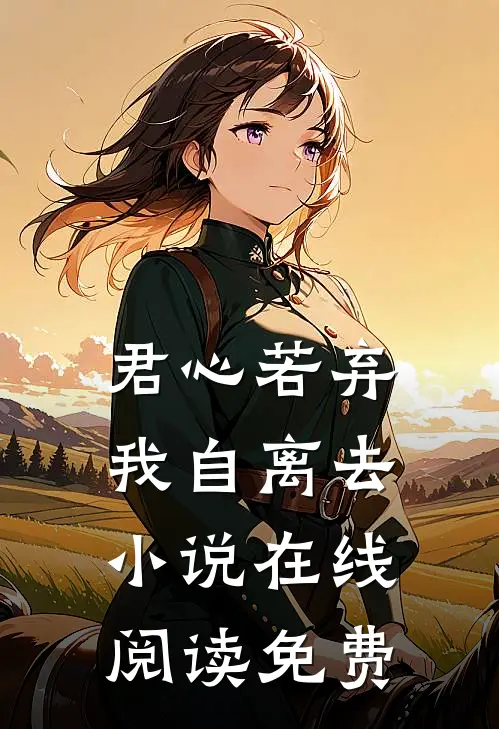 君心若弃,我自离去在线阅读免费无弹窗