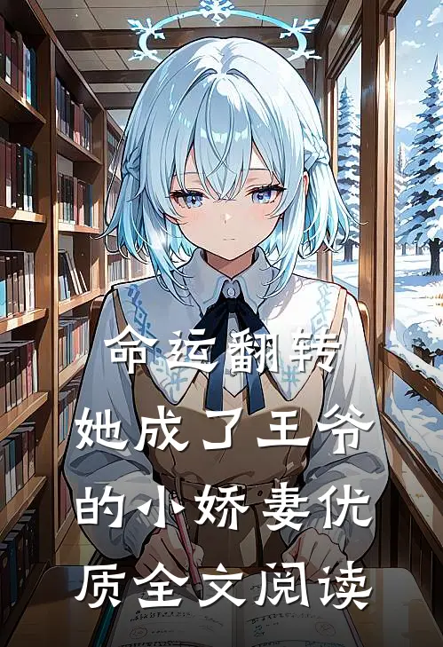 命运翻转,她成了王爷的小娇妻优质全文阅读免费