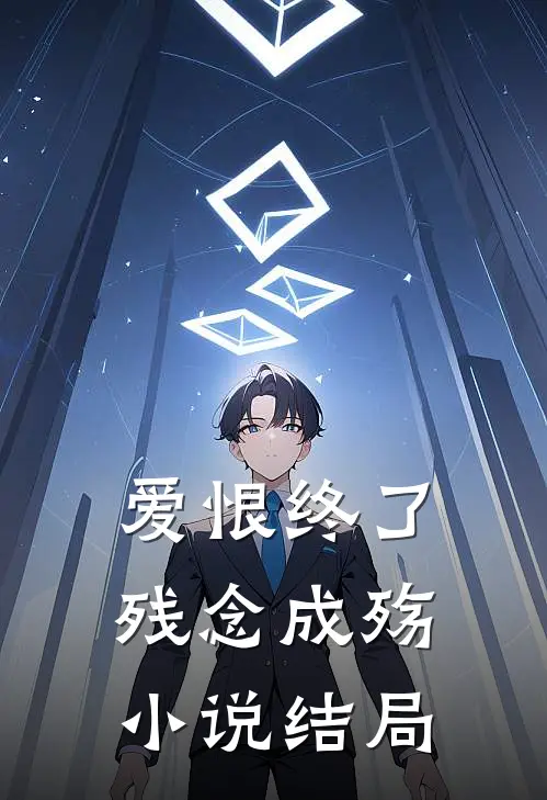 爱恨终了,残念成殇结局