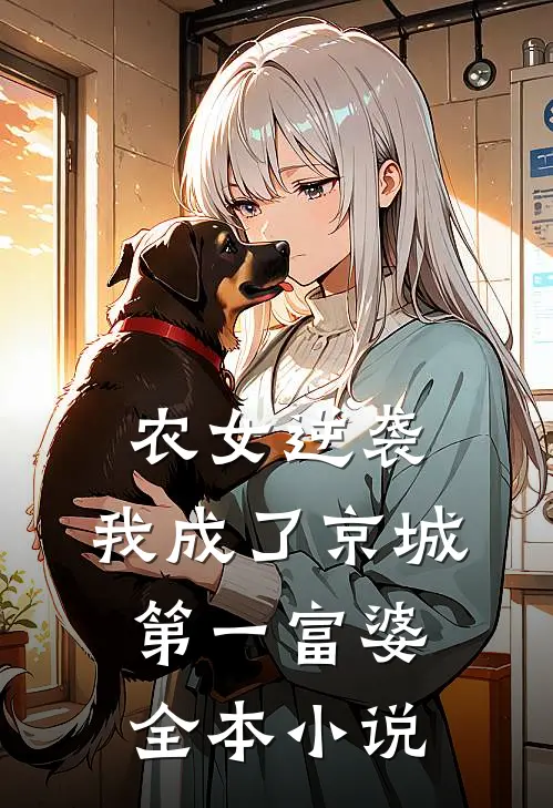 农女逆袭我成了京城第一富婆全本免费阅读