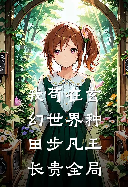 我苟在玄幻世界种田步凡王长贵全局