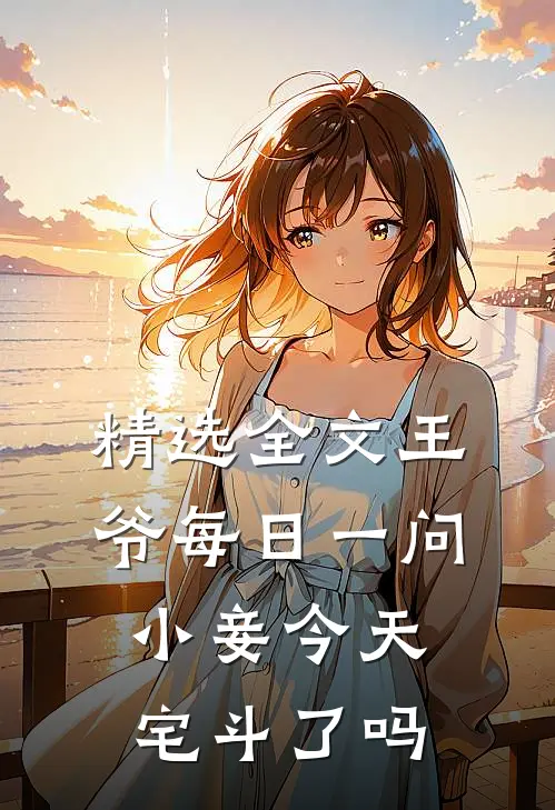 精选全文王爷每日一问小妾今天宅斗了吗