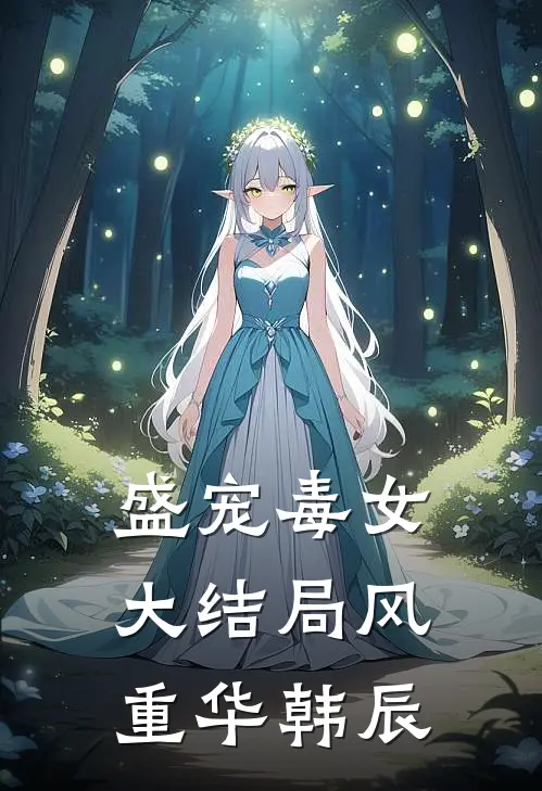 盛宠毒女大结局风重华韩辰