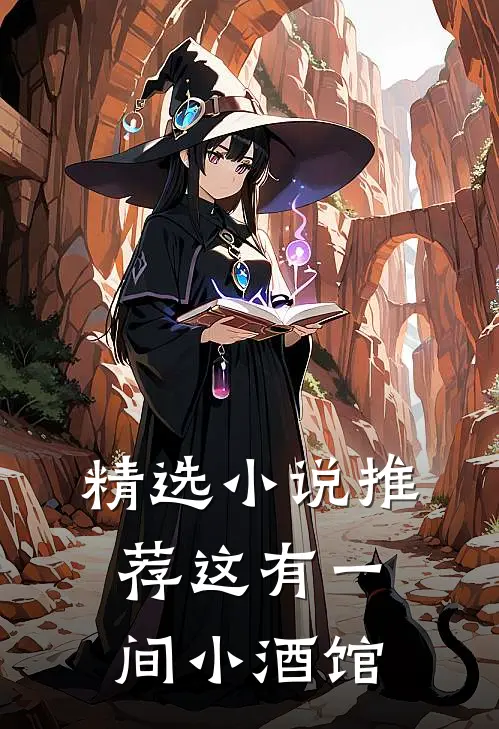 精选小说推荐这有一间小酒馆