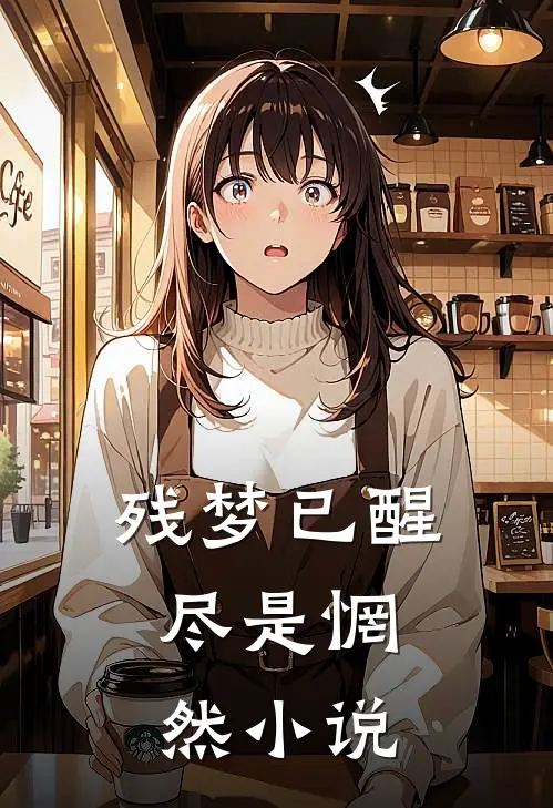 残梦已醒,尽是惘然