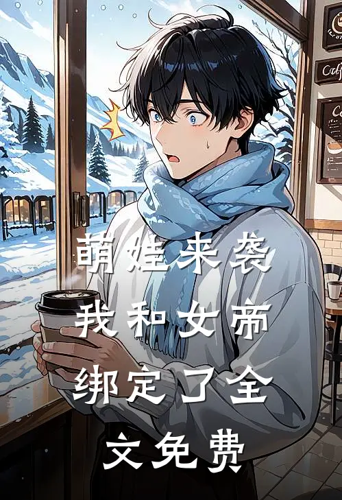 萌娃来袭,我和女帝绑定了全文免费观看