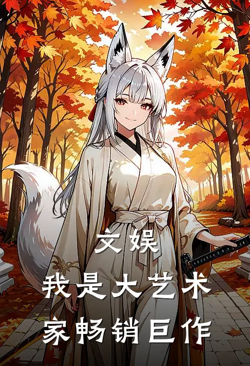文娱,我是大艺术家畅销巨作