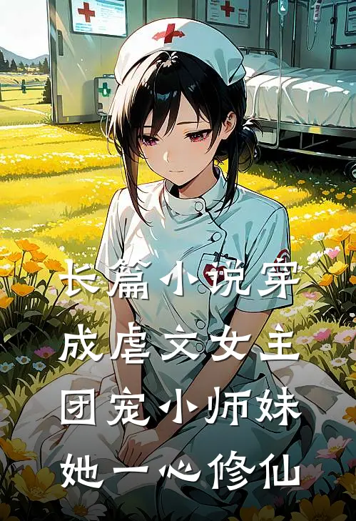 长篇穿成虐文女主,团宠小师妹她一心修仙了