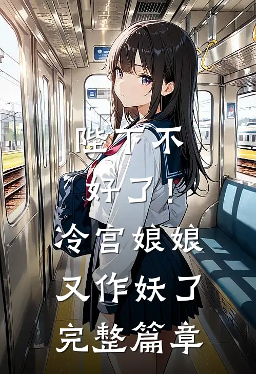 陛下不好了!冷宫娘娘又作妖了完整篇章