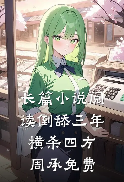 长篇小说阅读倒舔三年,横杀四方周承免费