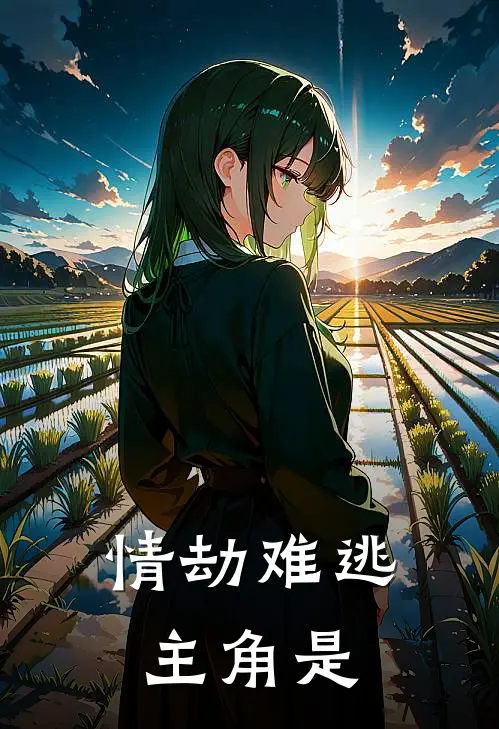 情劫难逃主角是