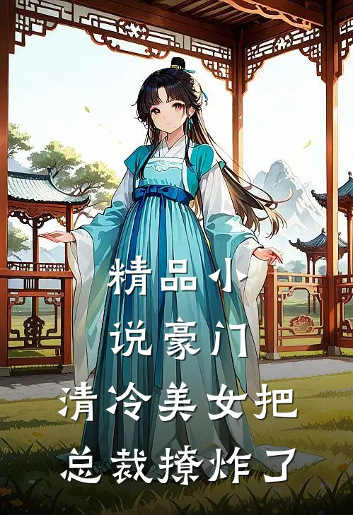 精品豪门清冷美女把总裁撩炸了全文