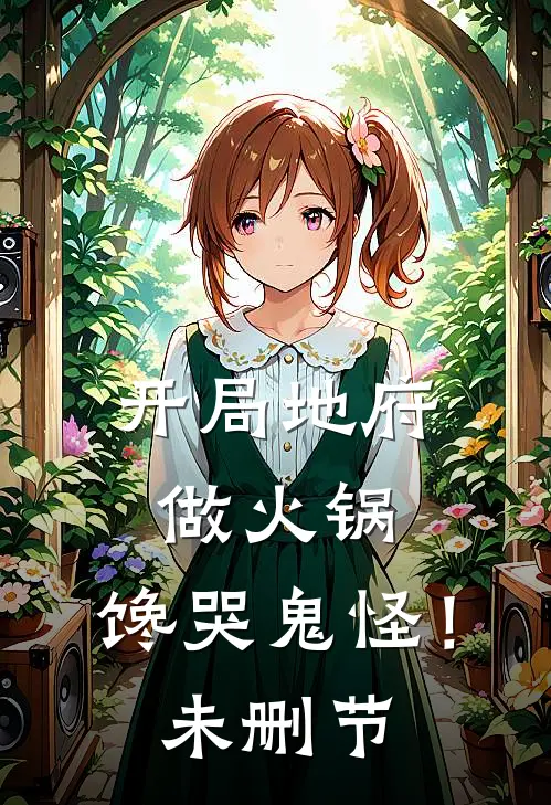 开局地府做火锅,馋哭鬼怪!未删节在线观看
