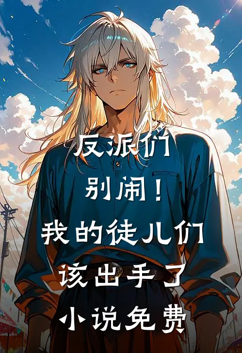反派们别闹!我的徒儿们该出手了免费
