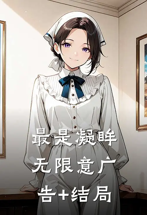 最是凝眸无限意广告+结局