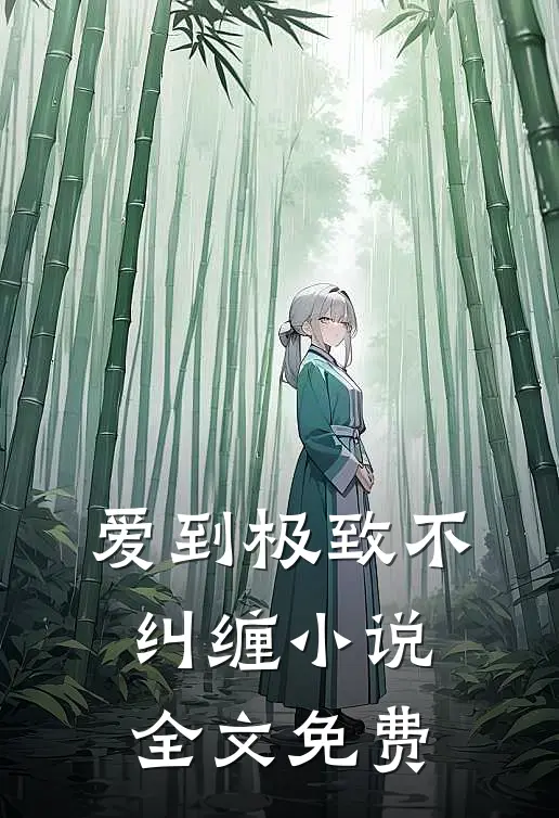 爱到极致不纠缠全文免费