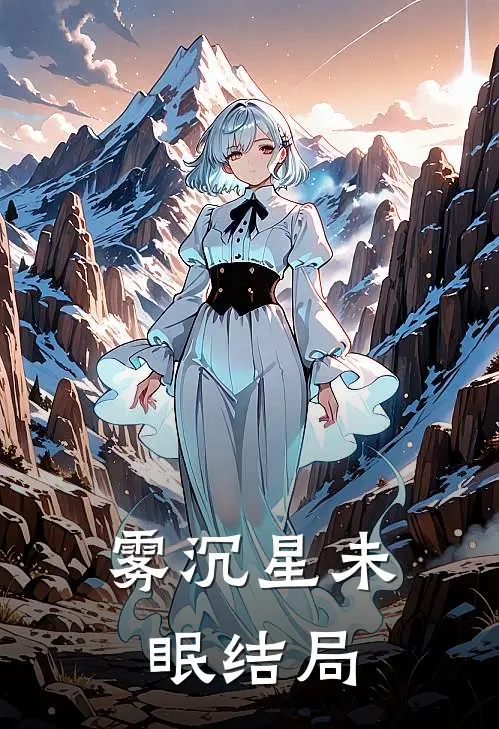 雾沉星未眠结局