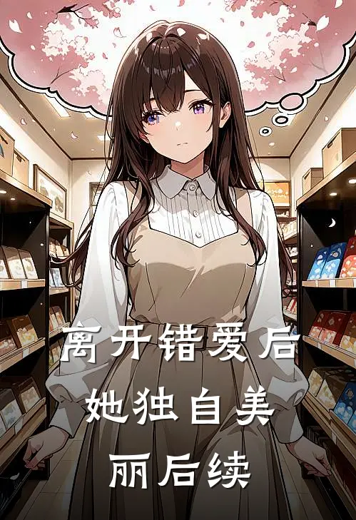 离开错爱后,她独自美丽后续免费阅读
