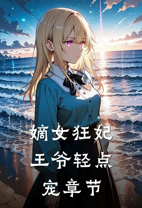 嫡女狂妃王爷轻点宠章节