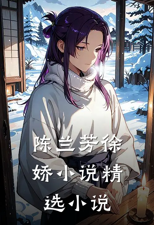 陈兰芳徐娇小说精选小说