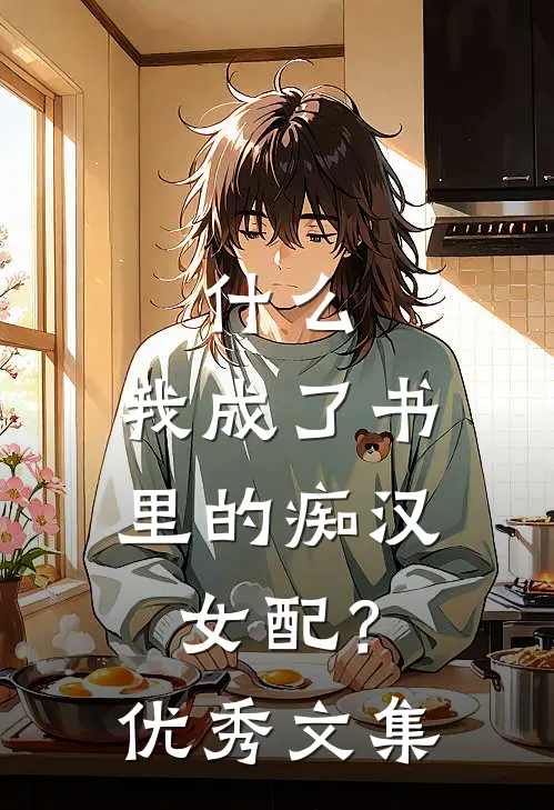 ,我成了书里的痴汉女配?优秀文集