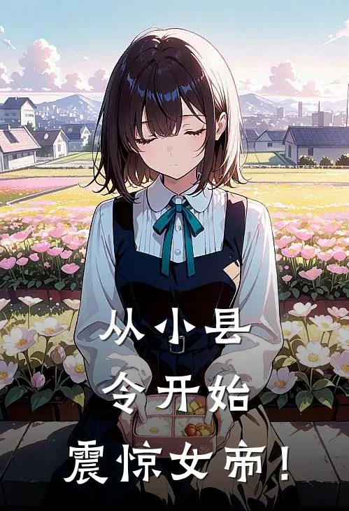 从小县令开始,震惊女帝!萧