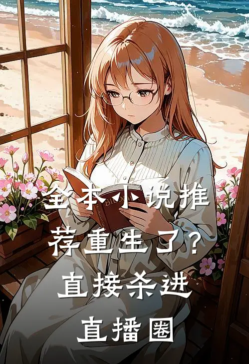 全本推荐重生了?直接杀进直播圈的