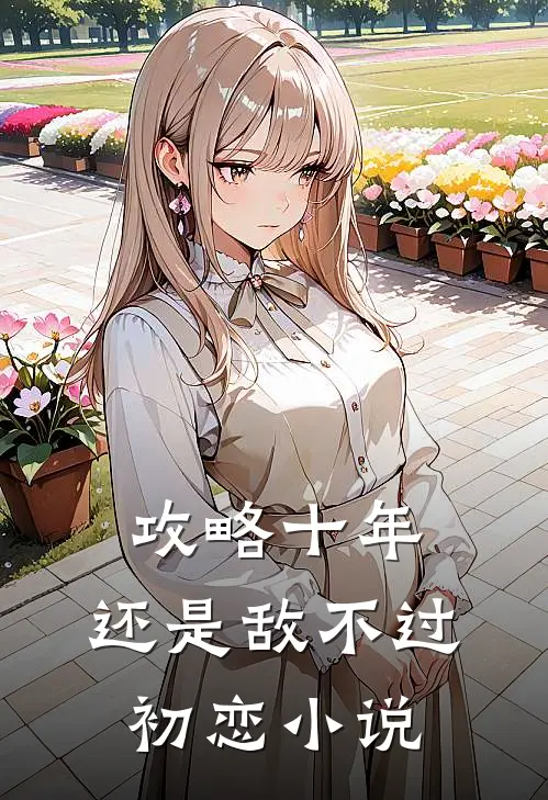 攻略十年,还是敌不过初恋在线阅读