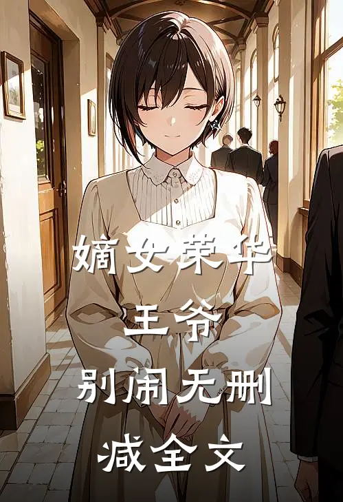 嫡女荣华王爷,别闹无删减全文