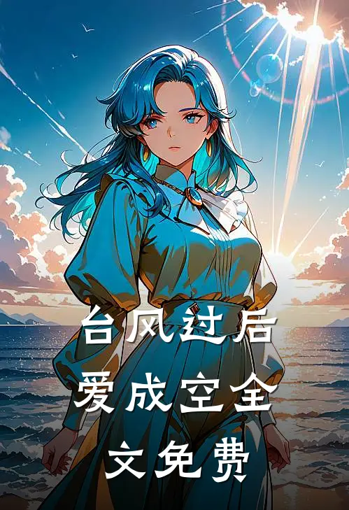 台风过后爱成空全文免费