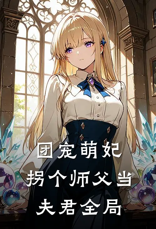 团宠萌妃拐个师父当夫君全局版