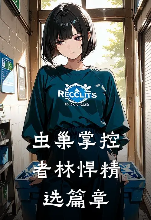 虫巢掌控者林悍精选篇章