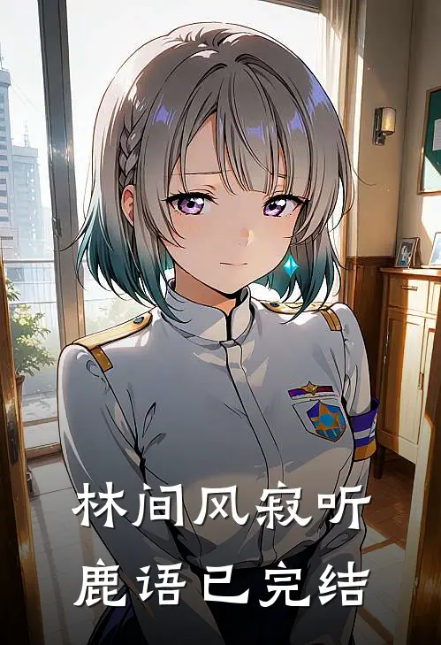 林间风寂听鹿语已完结
