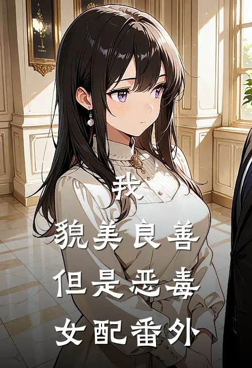 我,貌美良善,但是恶毒女配番外