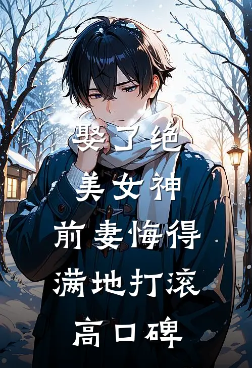 娶了绝美女神，前妻悔得满地打滚高口碑
