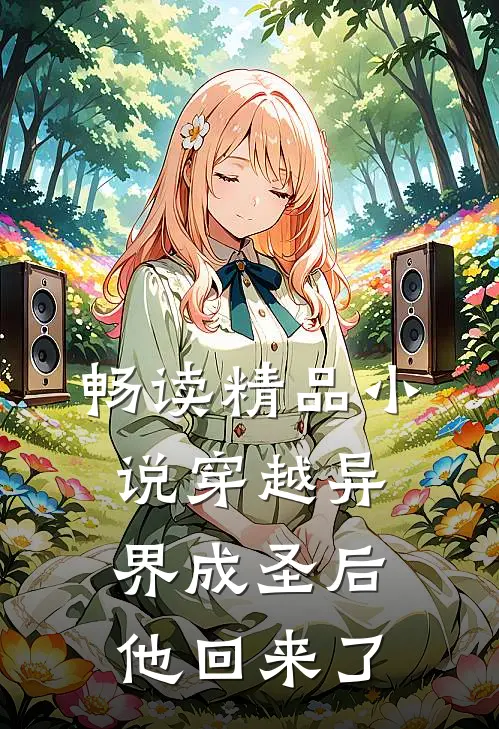 畅读精品小说穿越异界成圣后，他回来了