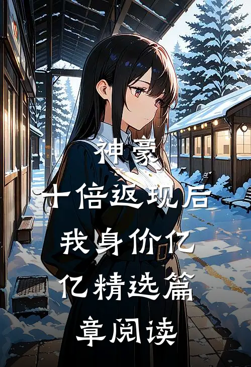 神豪：十倍返现后，我身价亿亿精选篇章阅读
