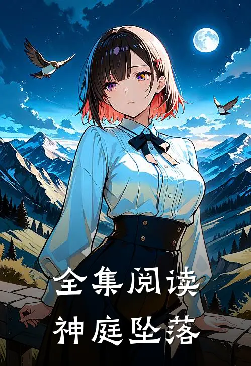 全集阅读神庭坠落