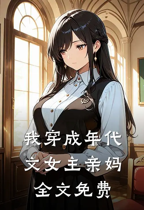 我穿成年代文女主亲妈全文免费