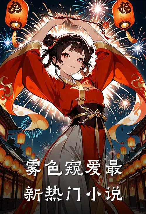 雾色窥爱最新热门阅读