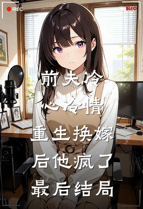 前夫冷心冷情,重生换嫁后他疯了最后结局如何