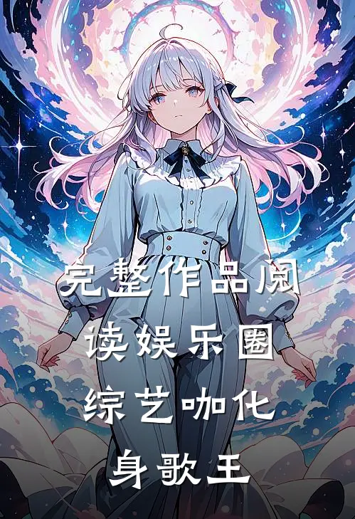 完整作品阅读娱乐圈：综艺咖化身歌王