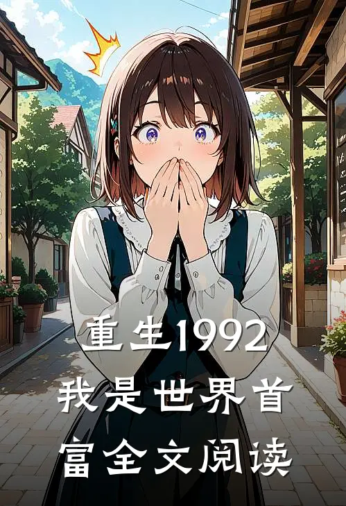 重生1992,我是世界首富全文阅读免费