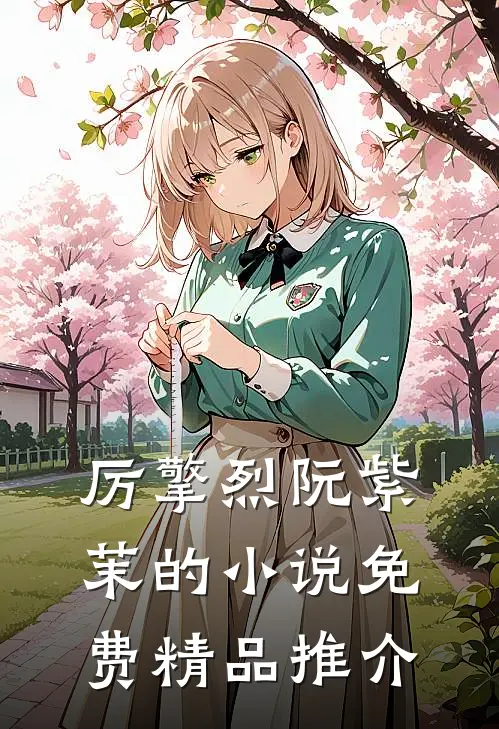 厉擎烈阮紫茉的小说免费精品推介