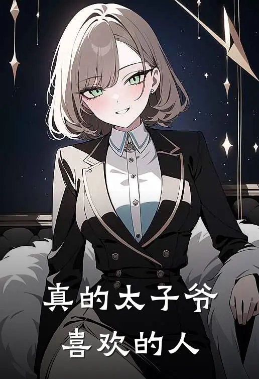 真的太子爷喜欢的人叫