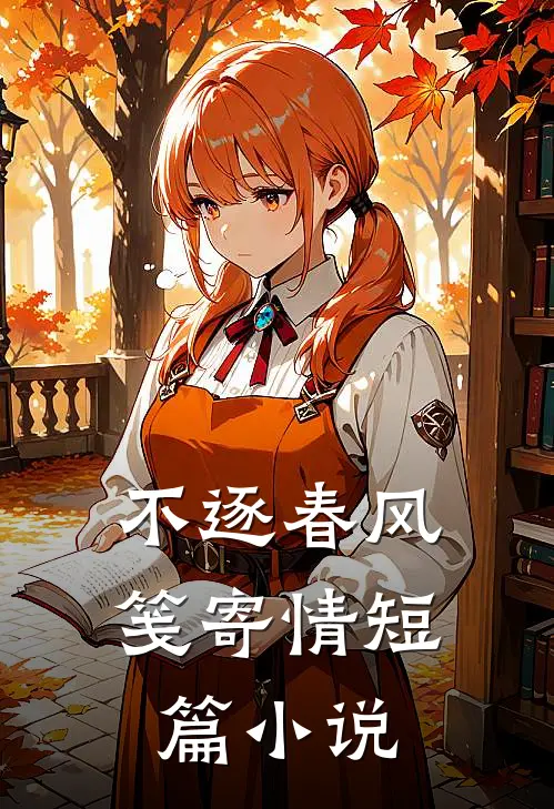 不逐春风笺寄情短篇小说