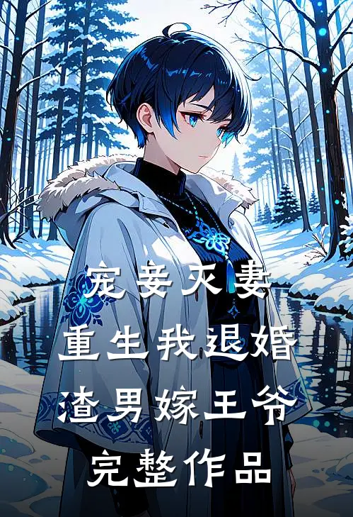 宠妾灭妻,重生我退婚渣男嫁王爷完整作品在线观看