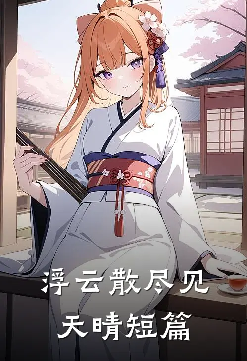 浮云散尽见天晴短篇