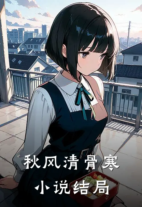 秋风清骨寒小说结局