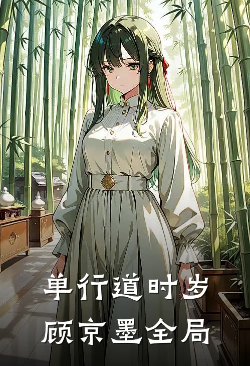 单行道时岁顾京墨全局